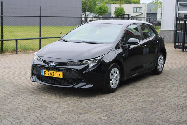 Toyota COROLLA 1.8 Hybrid Comfort Navi/Led/Adaptive Incl Garantie!!