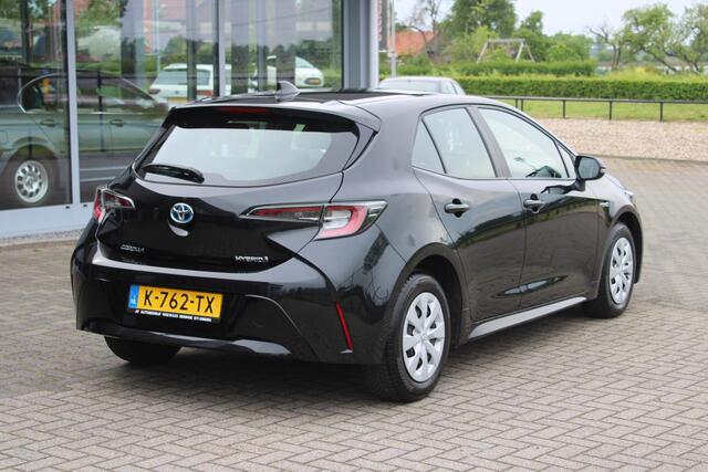 Toyota COROLLA 1.8 Hybrid Comfort Navi/Led/Adaptive Incl Garantie!!