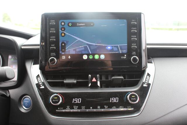 Toyota COROLLA 1.8 Hybrid Comfort Navi/Led/Adaptive Incl Garantie!!