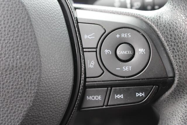 Toyota COROLLA 1.8 Hybrid Comfort Navi/Led/Adaptive Incl Garantie!!