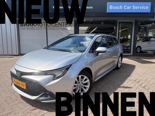Toyota COROLLA Touring Sports Hybrid 140 Active | Carplay | Camera