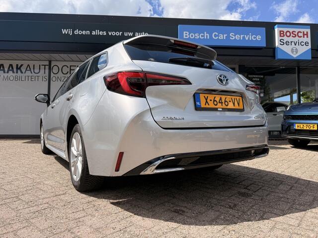 Toyota COROLLA Touring Sports Hybrid 140 Active | Carplay | Camera