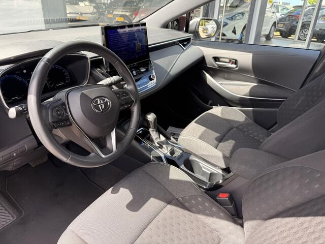 Toyota COROLLA Touring Sports Hybrid 140 Active | Carplay | Camera