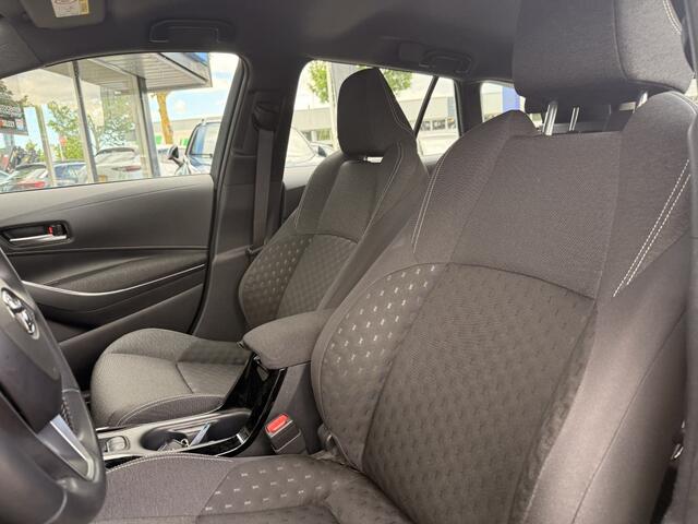 Toyota COROLLA Touring Sports Hybrid 140 Active | Camera | Carplay