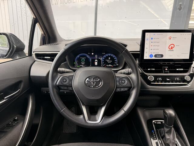 Toyota COROLLA Touring Sports Hybrid 140 Active | Camera | Carplay