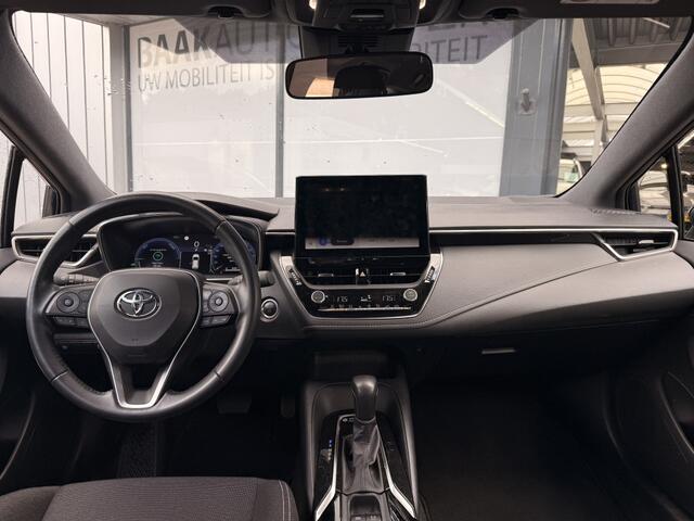 Toyota COROLLA Touring Sports Hybrid 140 Active | Camera | Carplay
