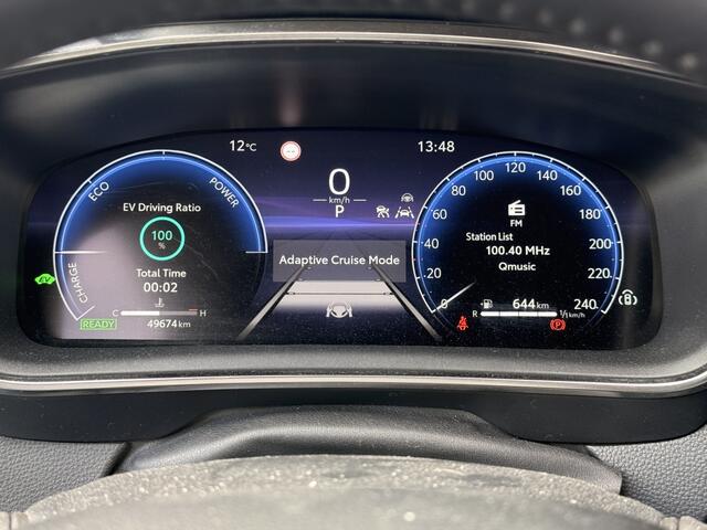 Toyota COROLLA Touring Sports Hybrid 140 Active | Camera | Carplay