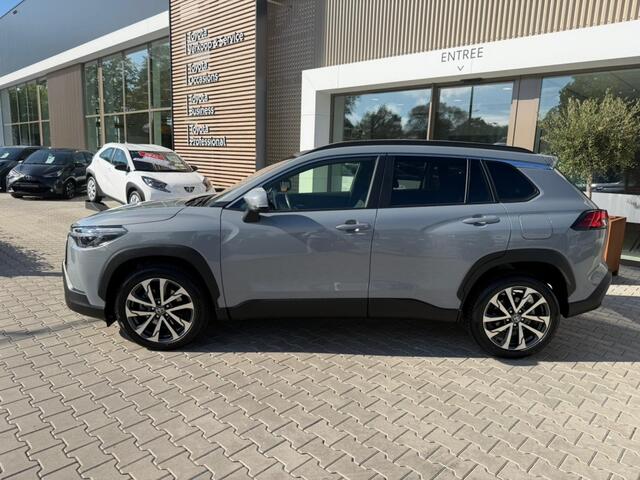 Toyota COROLLA Cross Hybrid 140 Dynamic | Parkeersensoren V+A | All Seasons