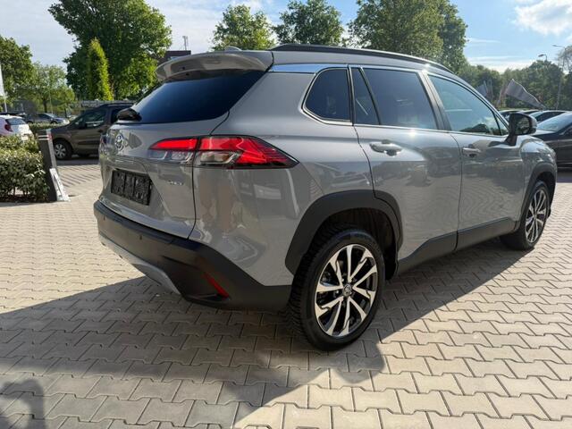 Toyota COROLLA Cross Hybrid 140 Dynamic | Parkeersensoren V+A | All Seasons