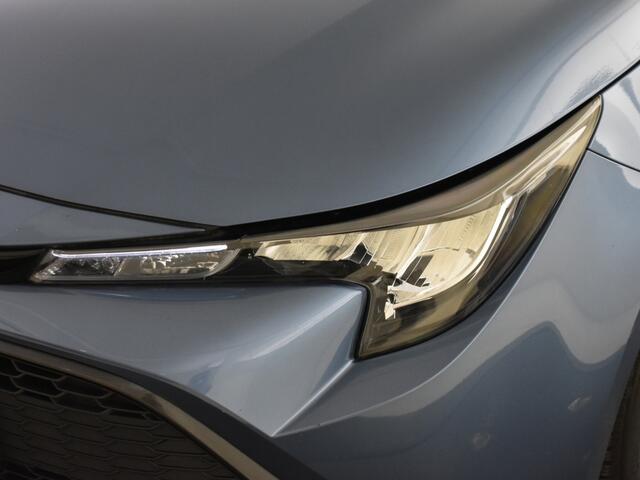 Toyota COROLLA Touring Sports 1.8 Hybrid Active | Trekhaak | Adapt. cruise | Carplay/Androida.
