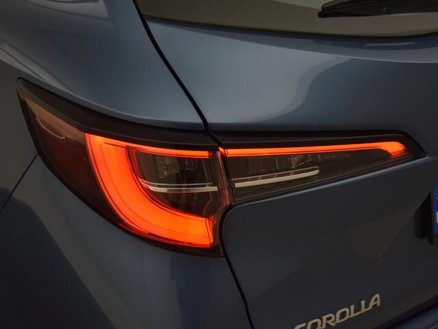 Toyota COROLLA Touring Sports 1.8 Hybrid Active | Trekhaak | Adapt. cruise | Carplay/Androida.