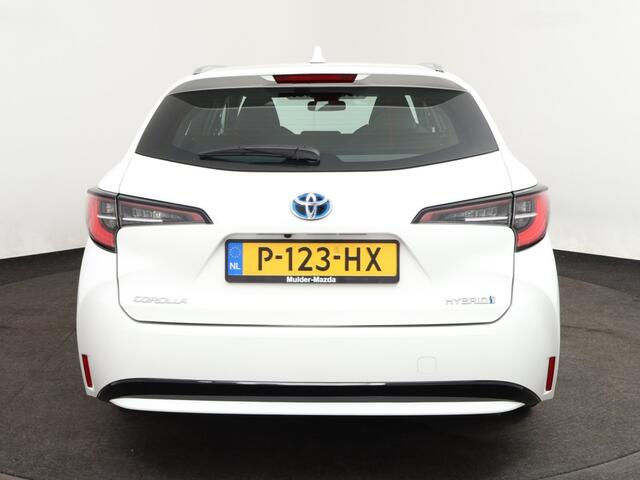 Toyota COROLLA Touring Sports 1.8 Hybrid Business | Dealeronderhouden o CarPlay o Camera