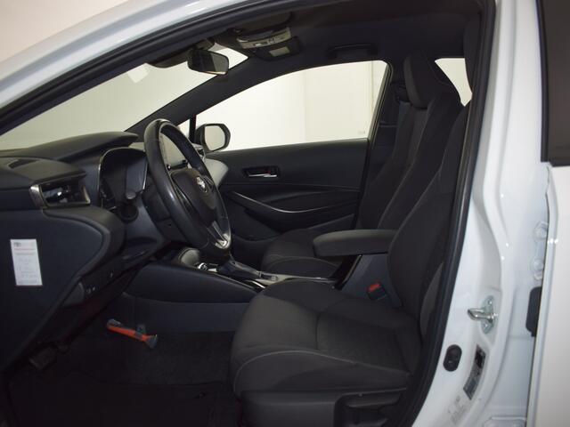 Toyota COROLLA Touring Sports 1.8 Hybrid Business | Dealeronderhouden o CarPlay o Camera