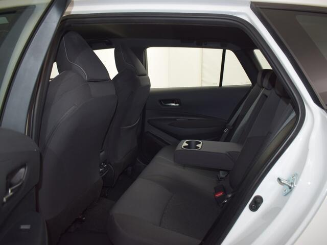 Toyota COROLLA Touring Sports 1.8 Hybrid Business | Dealeronderhouden o CarPlay o Camera