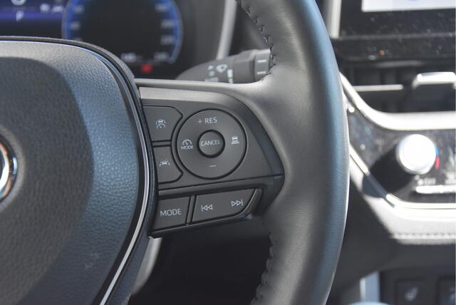 Toyota COROLLA Cross Hybrid 200 Dynamic