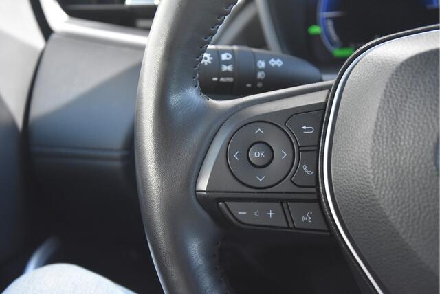 Toyota COROLLA Cross Hybrid 200 Dynamic