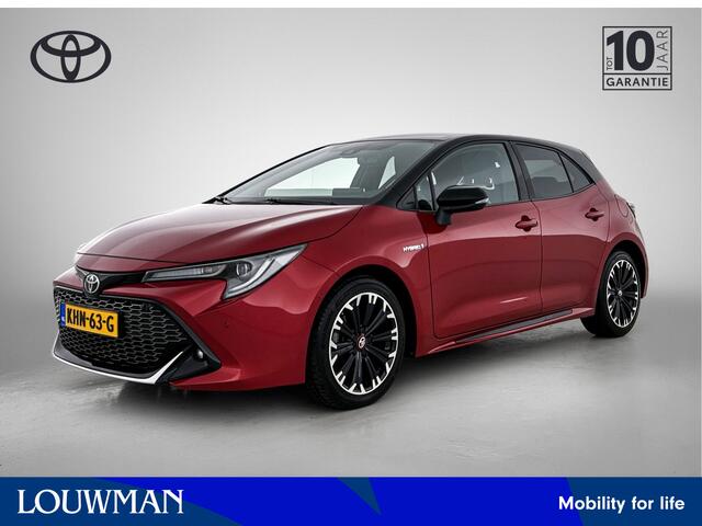 Toyota COROLLA 1.8 Hybrid GR-Sport
