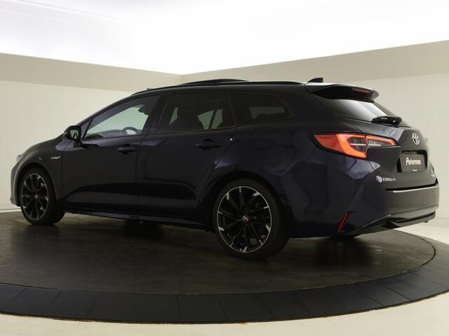 Toyota COROLLA Touring Sports 2.0 Hybrid GR-Sport | Panoramadak | Leder | JBL