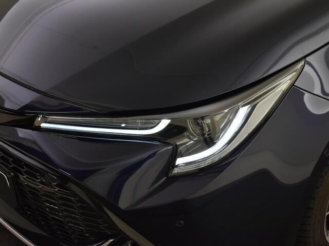 Toyota COROLLA Touring Sports 2.0 Hybrid GR-Sport | Panoramadak | Leder | JBL