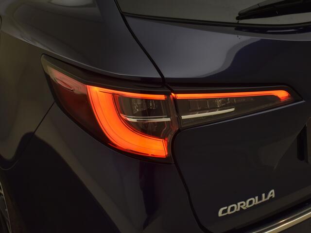 Toyota COROLLA Touring Sports 2.0 Hybrid GR-Sport | Panoramadak | Leder | JBL