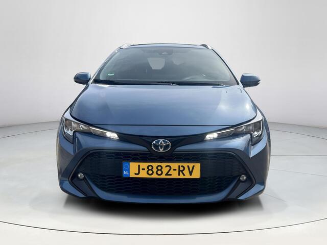 Toyota COROLLA Touring Sports 1.8 Hybrid Dynamic | Trekhaak | Navigatie | Stoelverwarming | Carplay |