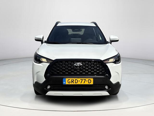 Toyota COROLLA Cross Hybrid 140 Active **TWEEDE PINKSTERDAG GEOPEND/ PARKEERCAMERA/ LENDENSTEUN/ ADAPTIEF CRUISE CONTROL**