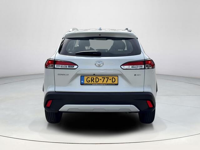Toyota COROLLA Cross Hybrid 140 Active **TWEEDE PINKSTERDAG GEOPEND/ PARKEERCAMERA/ LENDENSTEUN/ ADAPTIEF CRUISE CONTROL**