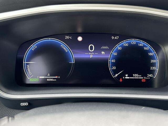 Toyota COROLLA Cross Hybrid 140 Active **TWEEDE PINKSTERDAG GEOPEND/ PARKEERCAMERA/ LENDENSTEUN/ ADAPTIEF CRUISE CONTROL**