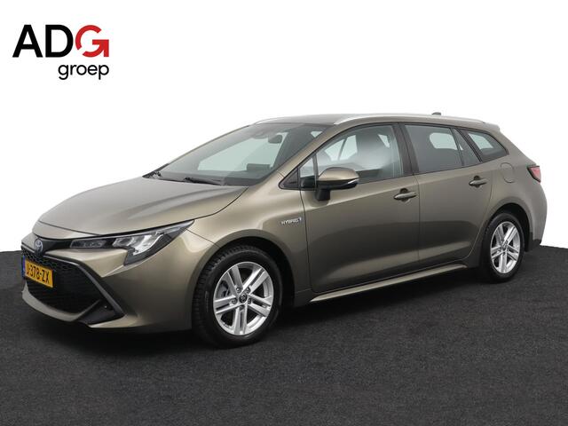 Toyota COROLLA Touring Sports 1.8 Hybrid Apple Carplay / Android Auto |
