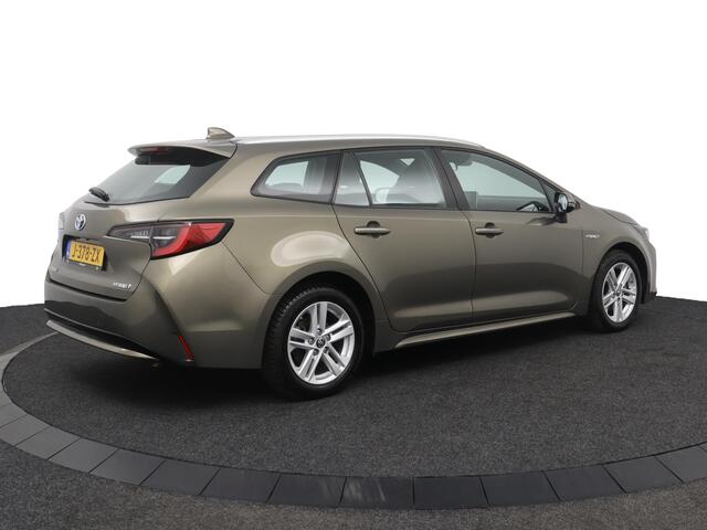 Toyota COROLLA Touring Sports 1.8 Hybrid Apple Carplay / Android Auto |
