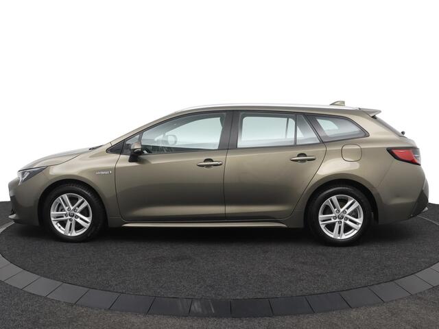 Toyota COROLLA Touring Sports 1.8 Hybrid Apple Carplay / Android Auto |