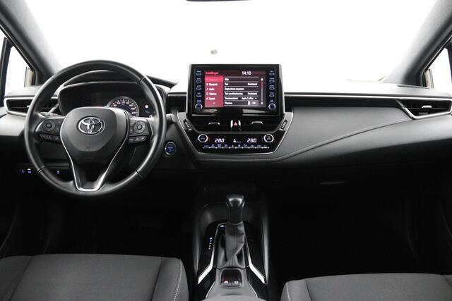 Toyota COROLLA Touring Sports 1.8 Hybrid Apple Carplay / Android Auto |
