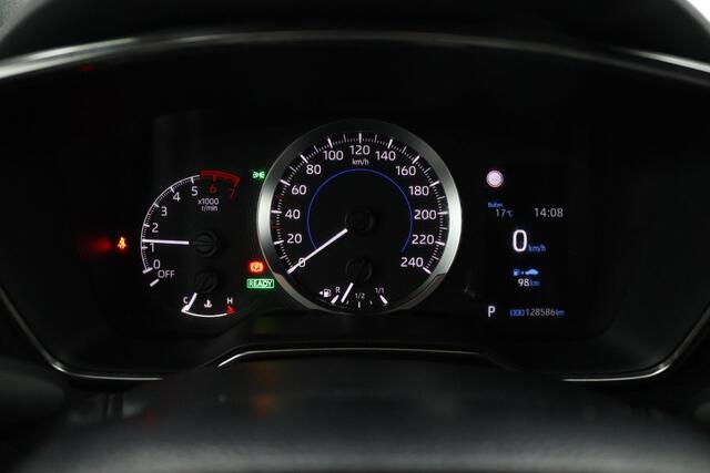 Toyota COROLLA Touring Sports 1.8 Hybrid Apple Carplay / Android Auto |