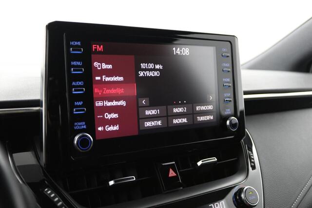 Toyota COROLLA Touring Sports 1.8 Hybrid Apple Carplay / Android Auto |
