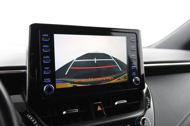 Toyota COROLLA Touring Sports 1.8 Hybrid Apple Carplay / Android Auto |