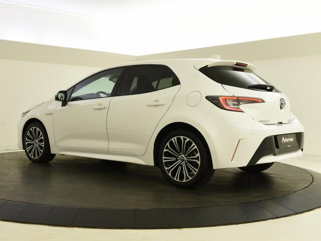 Toyota COROLLA 1.8 Hybrid Dynamic | Navigatie | Stoelverwarming | Blindspot BSM