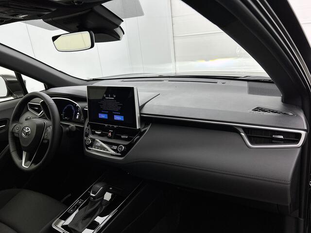 Toyota COROLLA Cross Hybrid 140 Dynamic | Elek. achterklep | Stoel -en stuurwielverwarming | LM velgen |