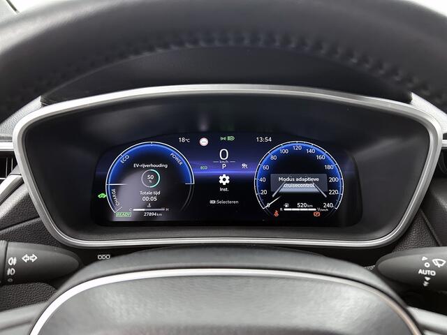 Toyota COROLLA Cross Hybrid 140 Dynamic | Stoel -en stuurwielverwarming | Climate control | Adaptive Cruise control |