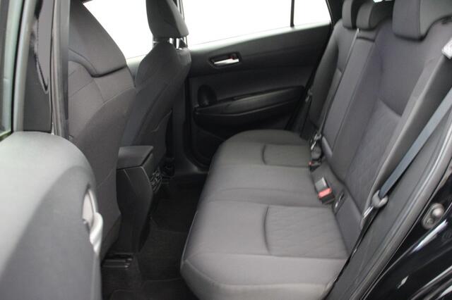 Toyota COROLLA 2.0 High Power Hybrid Active - Digitaal Cockpit, Carplay, Camera
