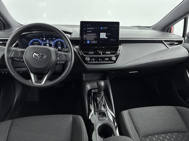 Toyota COROLLA Touring Sports Hybrid 140 Active | NL-Auto | Dealeronderhouden | 2E Eig |