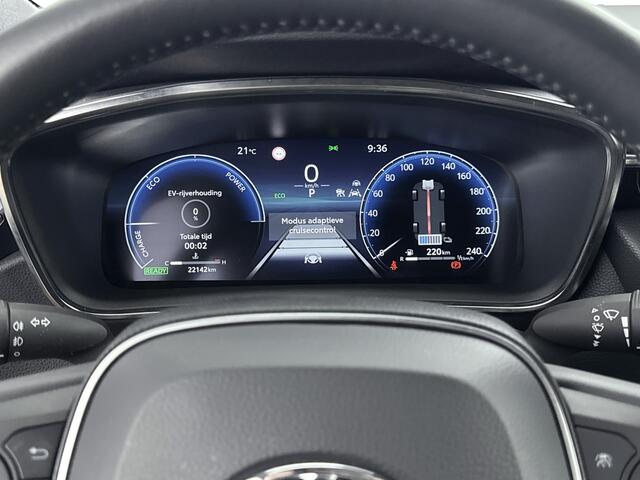 Toyota COROLLA Touring Sports Hybrid 140 Active | NL-Auto | Dealeronderhouden | 2E Eig |