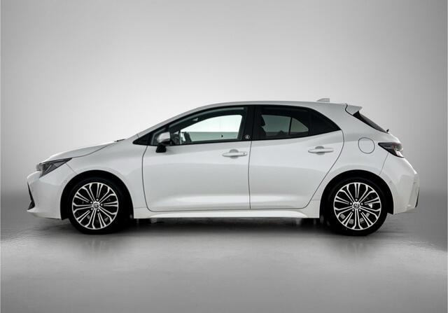 Toyota COROLLA 1.8 Hybrid Dynamic