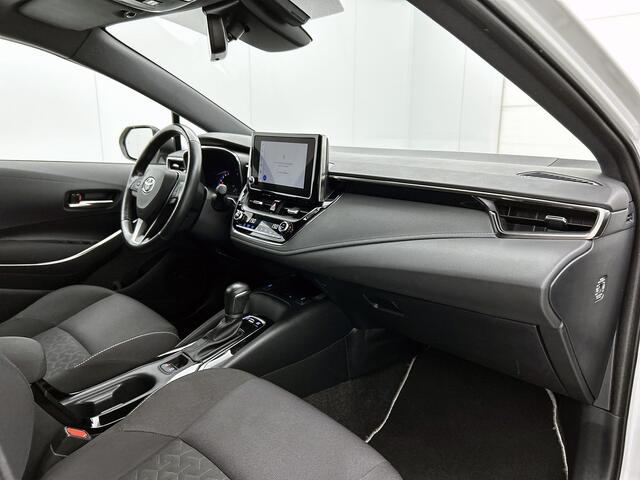 Toyota COROLLA 1.8 Hybrid Dynamic