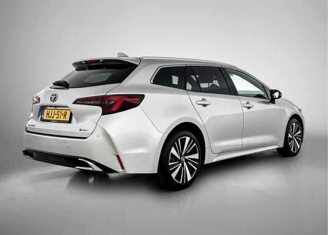 Toyota COROLLA Touring Sports Hybrid 140 Dynamic