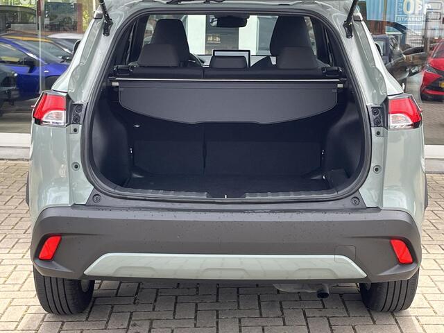 Toyota COROLLA Cross Hybrid 140 Active
