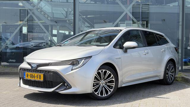 Toyota COROLLA Touring Sports 1.8 Hybrid Comfort