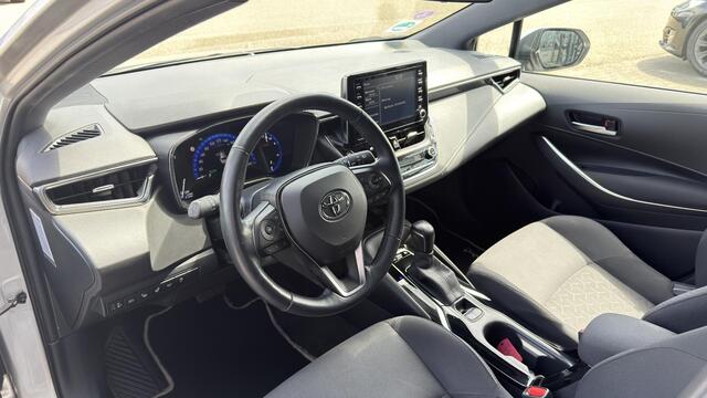 Toyota COROLLA Touring Sports 1.8 Hybrid Comfort