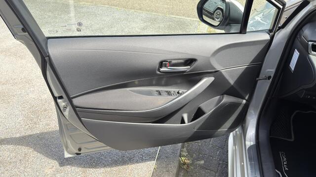 Toyota COROLLA Touring Sports 1.8 Hybrid Comfort