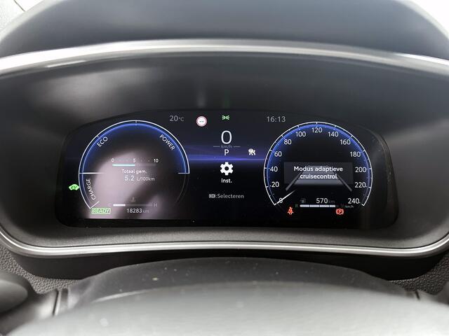 Toyota COROLLA Touring Sports Hybrid 140 Dynamic | NL dealeronderhouden | Rijklaar | Actieprijs | Stoelverwarming | Onderweg-naar-dealer