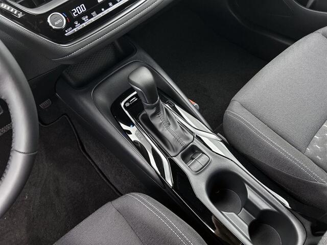 Toyota COROLLA Touring Sports Hybrid 140 Active * Direct leverbaar*